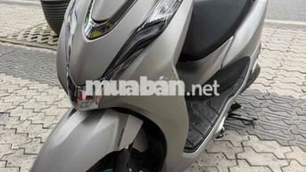 Honda Lead 125 4val 2022 Xám 22.000km