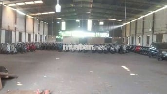 xưởng cho thuê Xuân Thới Sơn hóc môn 3000m giá 180tr TL