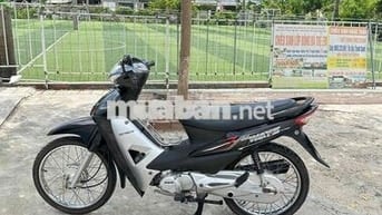 Honda Wave 50cc 2022 Đen