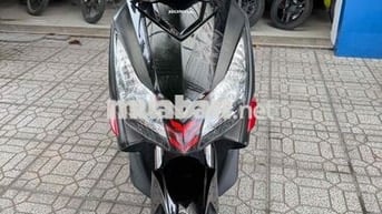 Honda Airblade Thái Fi 2010 Đen
