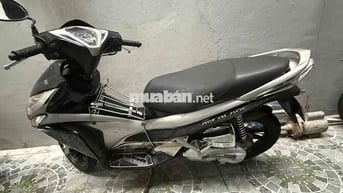 Honda Air Blade 2012 Đen