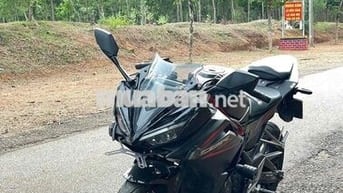 Honda CBR150R Đen 35.138 km