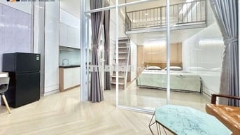 Khai Trương căn hộ 1,2PN - Duplex,Studio - Bancol siu thoáng, full Nt✅