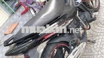 Yamaha Exciter 2020 Đỏ Đen 50cc