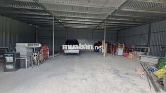 Kho Cho Thuê Tiền Lân Bà Điểm,300m,14 triệu,thích hợp đa ngành nghề