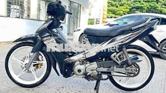 Yamaha Si 50 cc 2023 Đen