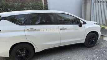 Mitsubishi Xpander AT Eco 2025 50.000 km Trắng