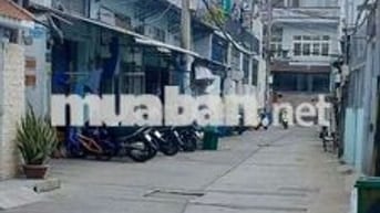 NHÀ MỚI HOÀN THIỆN – HXH HƯƠNG LỘ 3 – GẦN TÂN KỲ TÂN QUÝ. 
