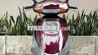 Honda Spacy 2003 Đỏ, Xám 26000 km