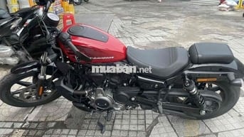 Harley-Davidson Nightster RH975 2022 Đỏ