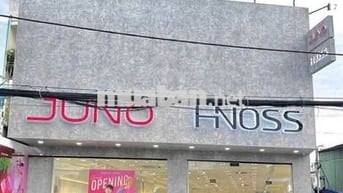 MẶT TIỀN 9,8X30 ~ 300M² MẶT TIỀN PHẠM VĂN CHIÊU