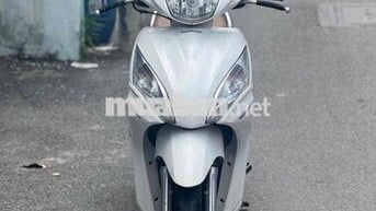 Honda Vision máy êm, biển số 61 giấy tờ đầy đủ