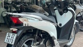 Honda SH150i 2009 Trắng Tự động