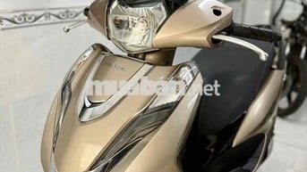 Lead 125 Smartkey 2018 Đồng TFT phối đen bạc