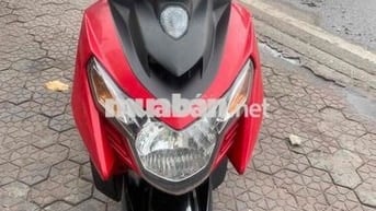 Yamaha Nouvo Đỏ Zin