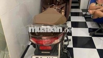 Honda Future 125 125cc Nâu