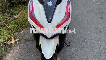 Honda Click Thái 150cc 2021 Đỏ Trắng Đen