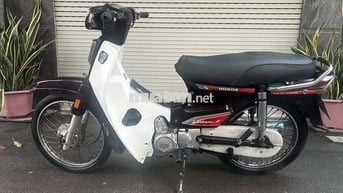 Honda Dream Thái biển Hà Nội êm chất