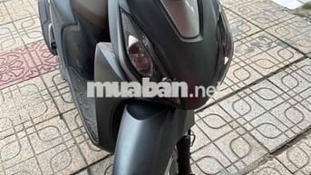 Honda Vision T12/2024 Xám 4000km