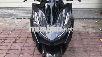 Honda Vario CBS 2022 Đen 28500 km