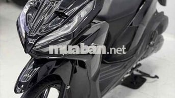 Honda Vario 125 2023 màu Đen