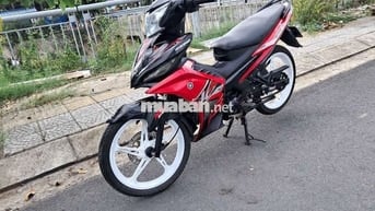 Yamaha Exciter 50cc Đỏ đen