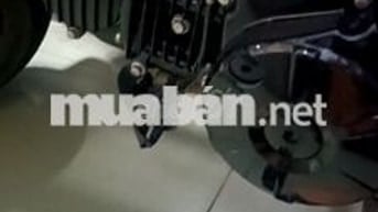 Honda MSX 125 2018 Đỏ 4219 km