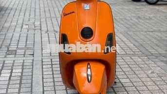 Vespa LX 125 Fi 2012 trả trc 6tr nhận xe bao nợ X