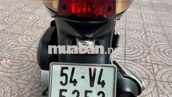Honda SH Ý 150 2009 Đỏ đô 15.300 km
