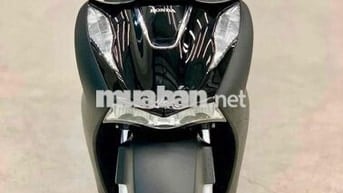 Honda SH 150i ABS 2020 Đen Nhám