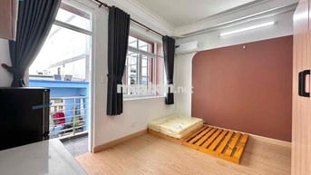 Khai Trương studio mới keng ngay cầu Chà Và quận 8