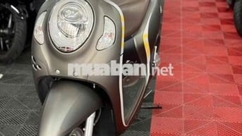 💥Scoopy 2022 BSTP Chính Chủ xe đẹp giá tốt💥
