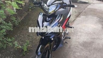 Bán xe Yamaha Exciter 135 2011 Zin Đen CTĐ