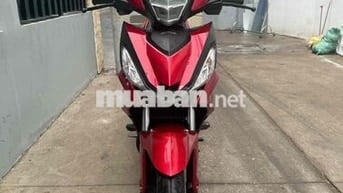 Honda Winner V1 2016 Đỏ