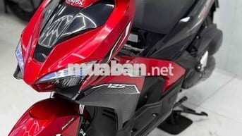 Honda Air Blade 125 2019 Đỏ đen