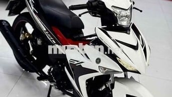 Exciter150 2017 Odo14k chuẩn ( Hỗ trợ Trả GÓP ) ✅