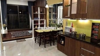 Cho thuê căn hộ 2PN Picity High Park, Full nội thất, Chỉ 9.5 tr/tháng