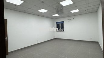 CHO THUÊ VĂN PHÒNG LÀM VIỆC, PHÒNG DẠY HỌC — CƠ SỞ MỚI, KHANG TRANG