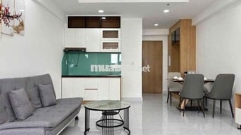 Chung cư Thạnh Tân 39m2 full nội thất
