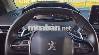 SƯ TỬ Peugeot 3008 Full Option 2019 5100 km