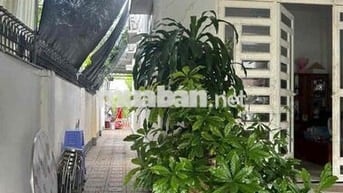 Nhà Bán gấp Tương Bình Hiệp mặt tiền Dx146 gần Chợ Bến Thế 7x59 thổ80m