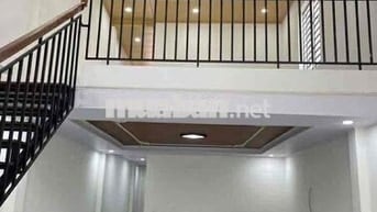 10tr cho thuê nhà mặt tiền PHẠM NHỮ TÂNG 2pn