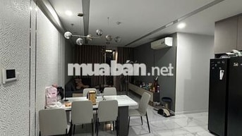 (Trống sẵn) 3PN2WC - Chung cư Opal Boulevard Phạm Văn Đồng