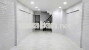 NHÀ MỚI 3PN HẺM XE HƠI GẦN TRẦN HƯNG ĐẠO_ TIỆN Ở VÀ KINH DOANH