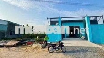 Cho thuê kho 250m2 Trần Cao—Trống suốt, Xa dân cư