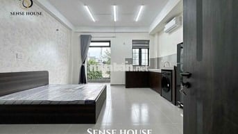 🏠 Ra Mắt Studio Ban Công DT 50m2 | 📍Celadon City | Full NT Mới 100%