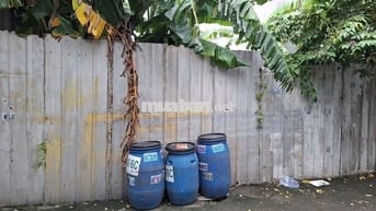 BÁN LÔ ĐẤT 140,3M2 NGANG 8M HẺM XE HƠI ĐƯƠNG NGUYỄN THÁI HỌC FULL THỔ