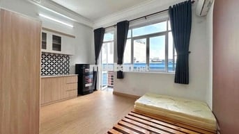 Căn Hộ Mới 100% Sát Đại Học Y Được An Ninh - Gần Trung Tâm