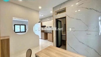 TRỐNG LẠI CĂN HỘ FULL NỘI THẤT NGAY ĐẠI HỌC GTVT - CVPM QUANG TRUNG
