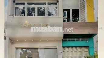 CHO THUÊ NHÀ - MẶT TIỀN NGUYỄN CÔNG TRỨ